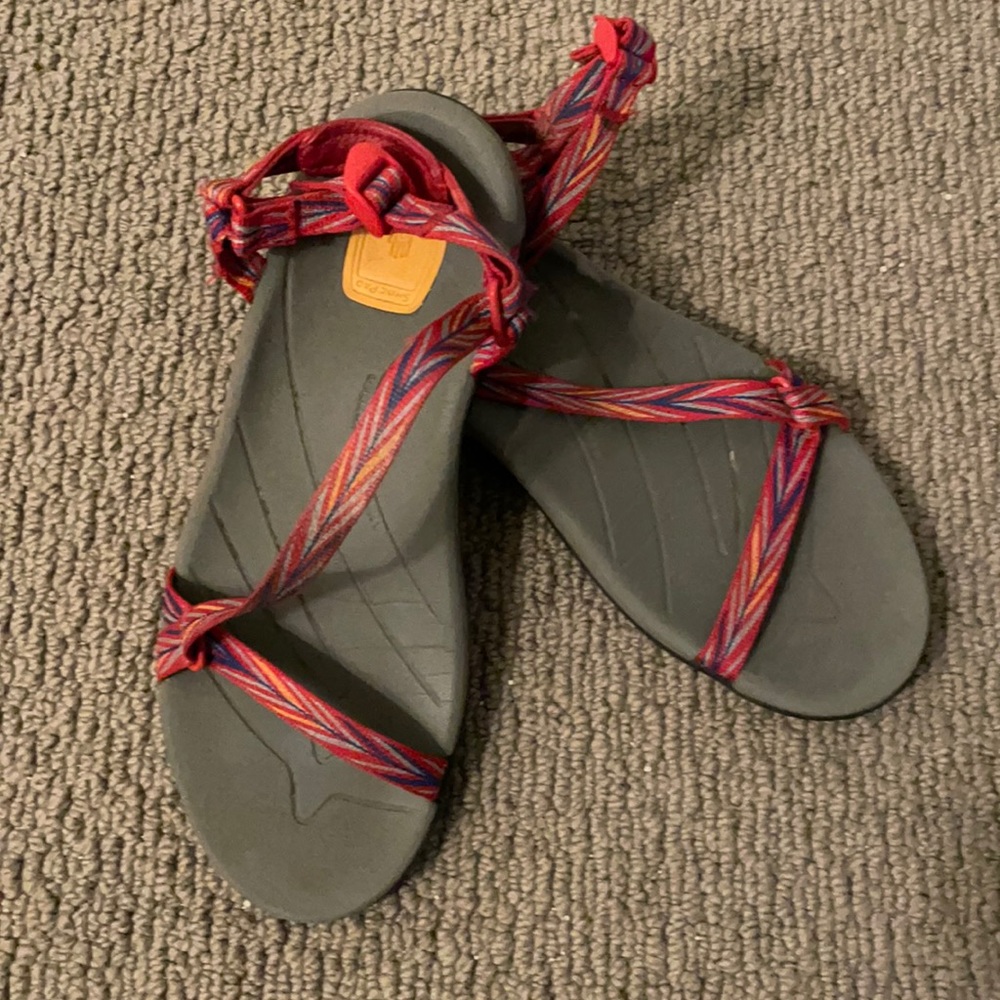 Teva Sandals